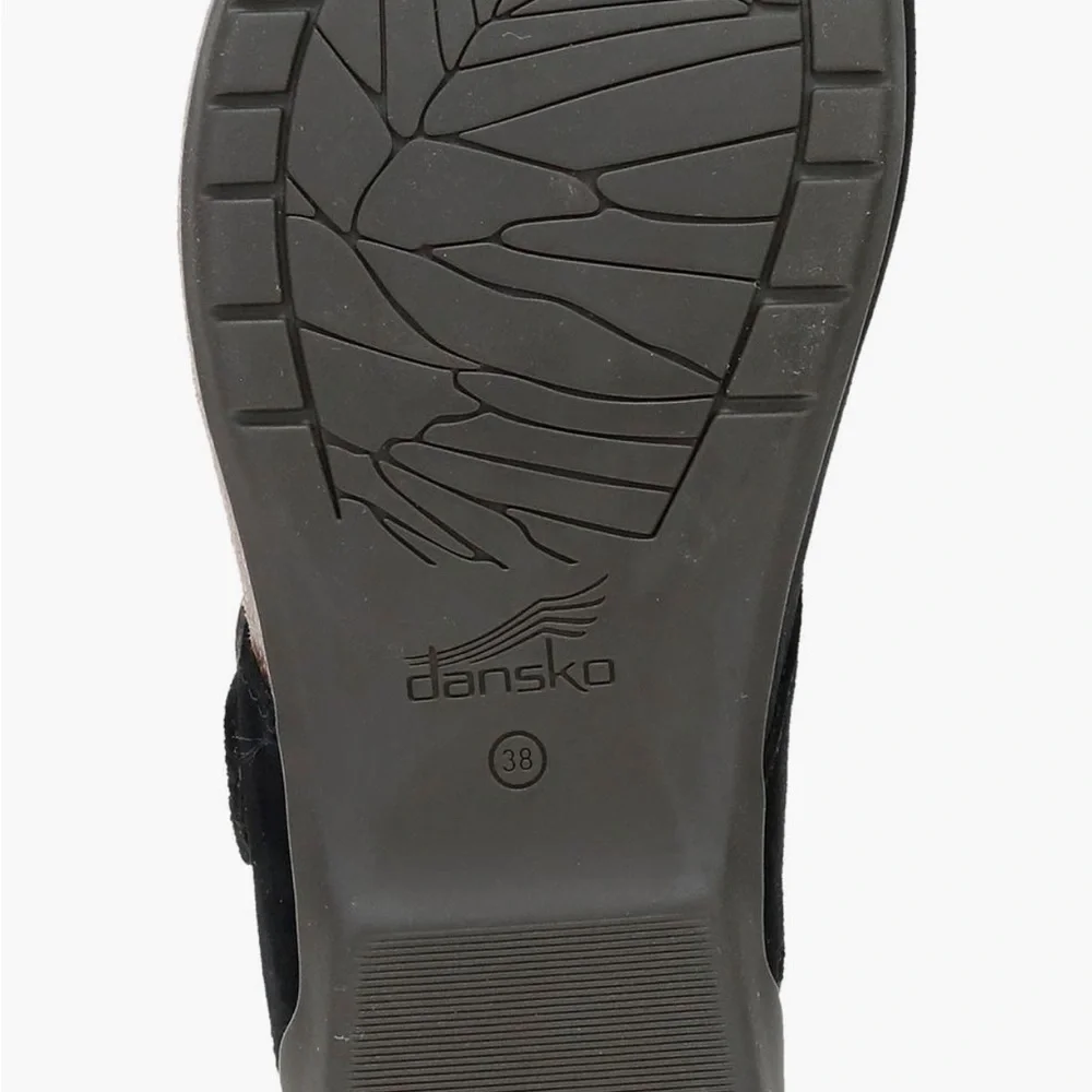 Dansko new no